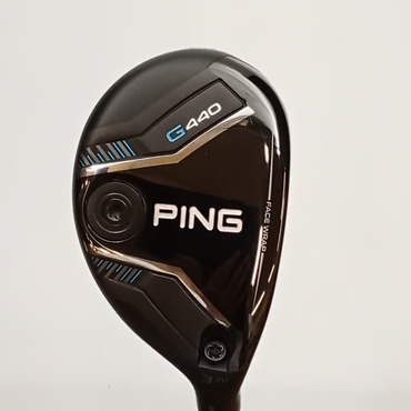 G440 H3 20°  S PING　TOUR　2.0　BLACK　90