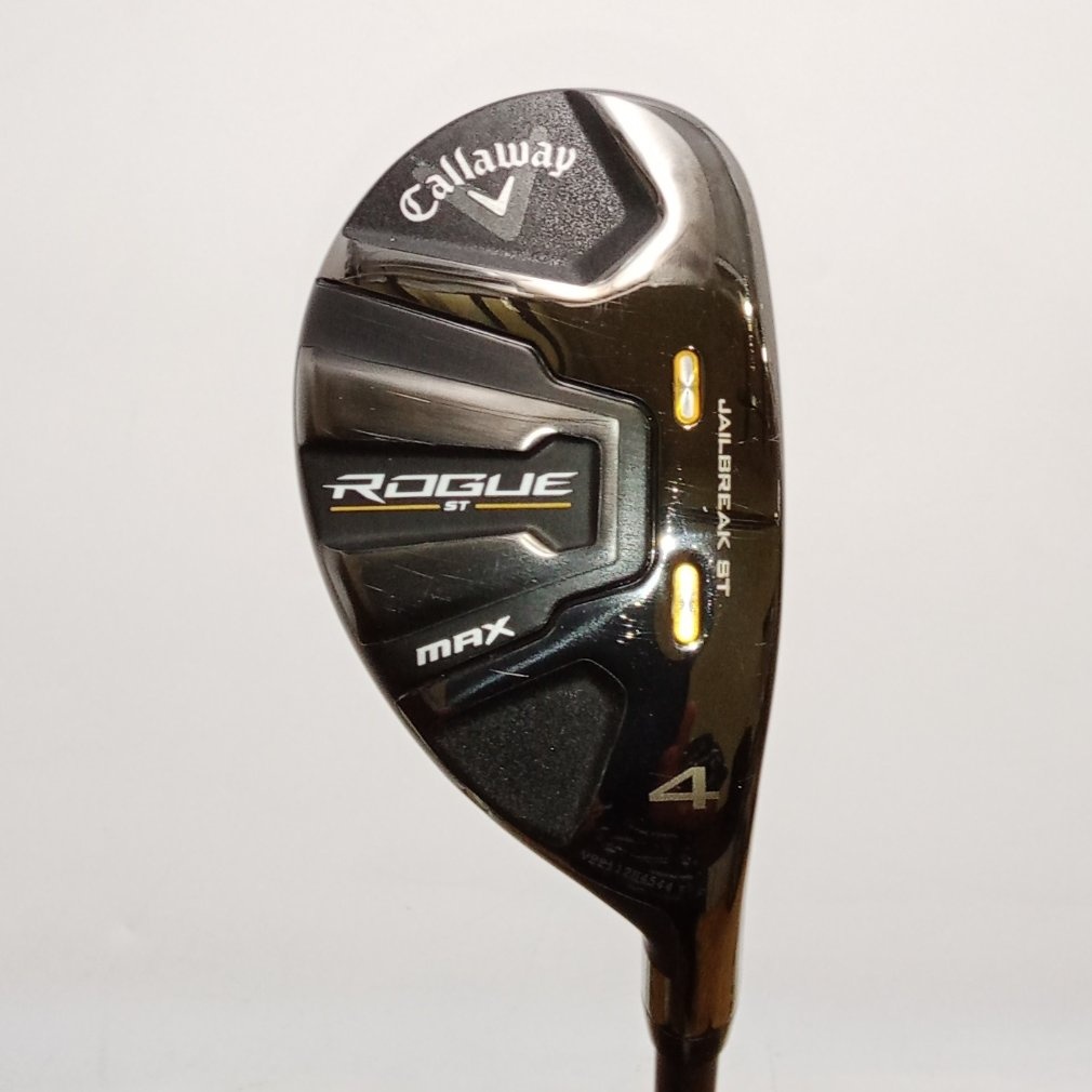 ROGUE ST MAX 4H 20° R VENTUS 5 for Callaway｜Alpen Online 公式