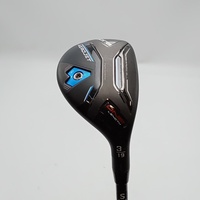 Cobra AEROJET 6uのみ AEROJET ONE LENGTH 3H 19° S Speeder NX for Cobra｜Alpen Online