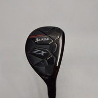 SRIXON ZX MKⅡハイブリッド U4 22° R Diamana ZX-Ⅱfor HYBRID｜Alpen