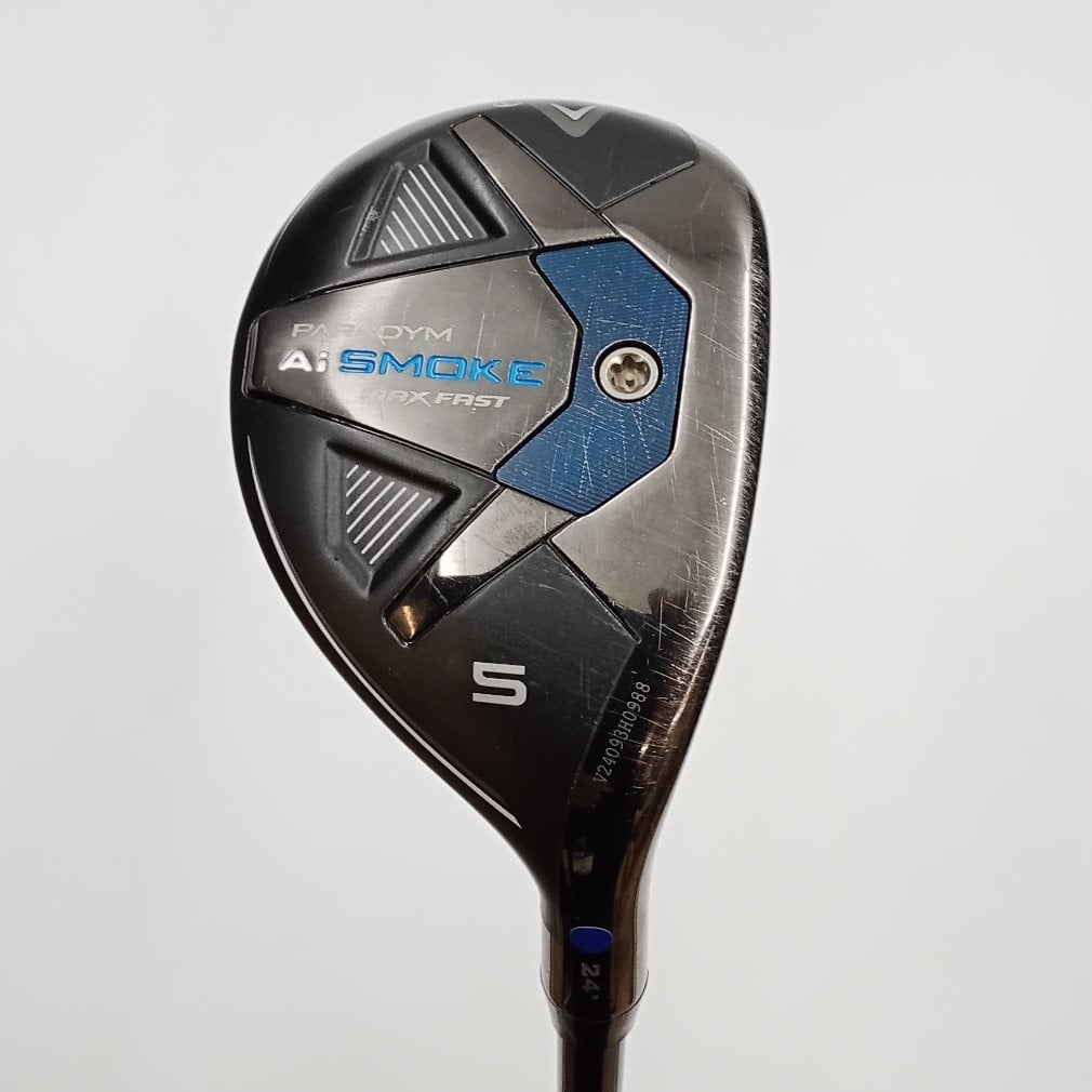 Ai SMOKE MAX FAST H5 24° R TENSEI 40 for Callaway｜Alpen Online
