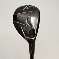 【美品】Srixon スリクソン　ZXi ハイブリッド 4番Diamana S SRIXON ZXi ハイブリッド H4 22° S Diamana ZXi for HYBRID｜Alpen