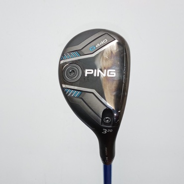 G440 H3 20°  S ALTA　J　CB　BLUE