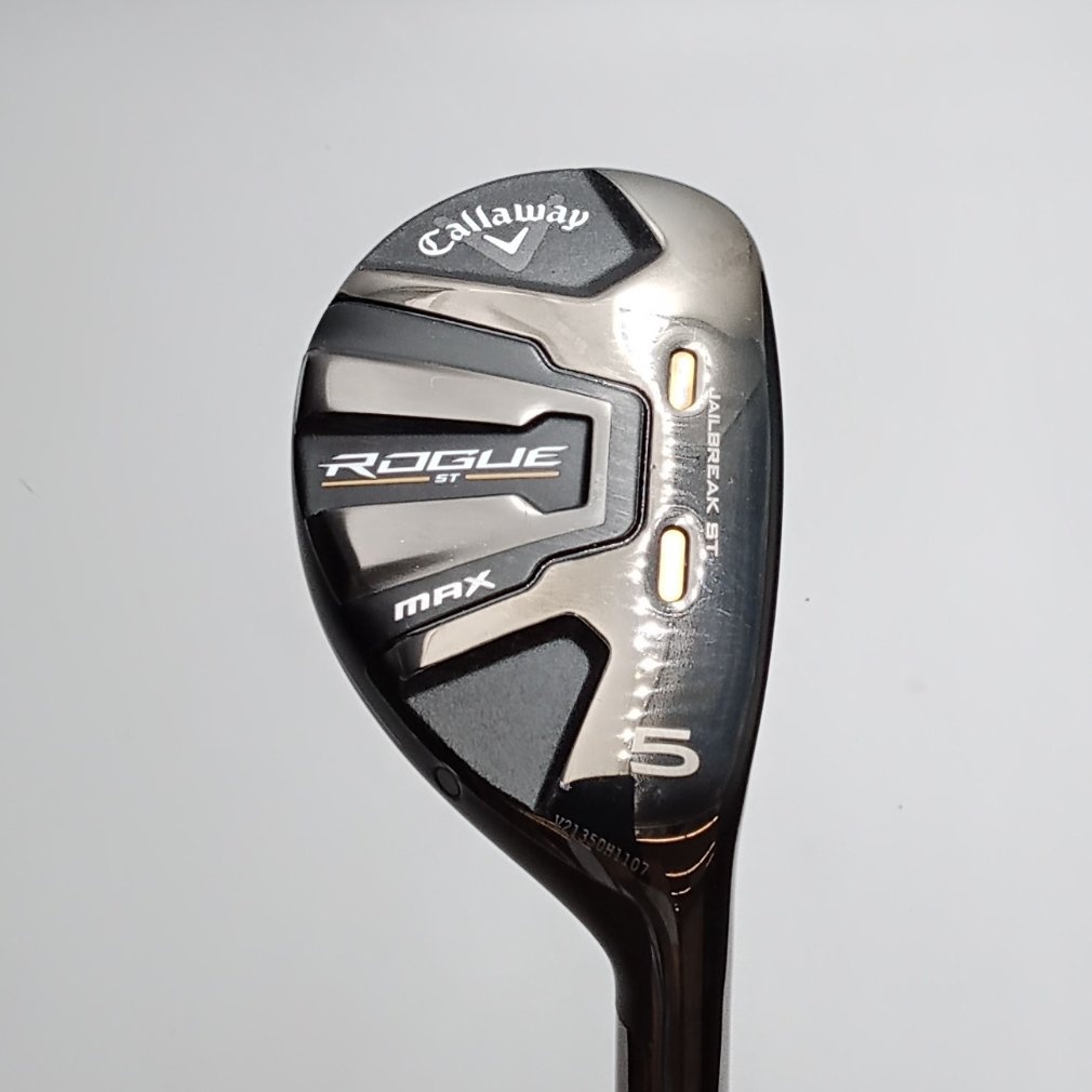 ROGUE ST MAX 5H 23° SR VENTUS 5 for Callaway｜Alpen Online 公式