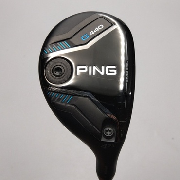 G440 H4 23°  SR ALTA　J　CB　BLUE