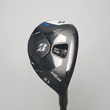 B2HT HY H6 28° SR VANQUISH BS50h｜Alpen Online 公式オンラインストア