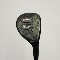 み SRIXON ZX MKⅡハイブリッド U5 25° S Diamana ZX-Ⅱfor HYBRID｜Alpen