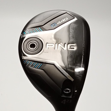 G440 H4 23°  R PING　TOUR　2.0　CHROME　85