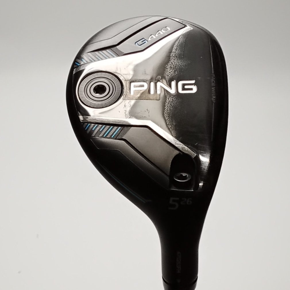 G440 H5 26° R PING TOUR 2.0 CHROME 85｜Alpen Online 公式オンライン