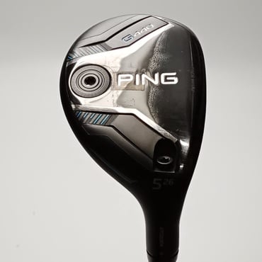 G440 H5 26°  R PING　TOUR　2.0　CHROME　85