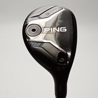 G440 H5 26° R PING TOUR 2.0 CHROME 85｜Alpen Online 公式オンライン