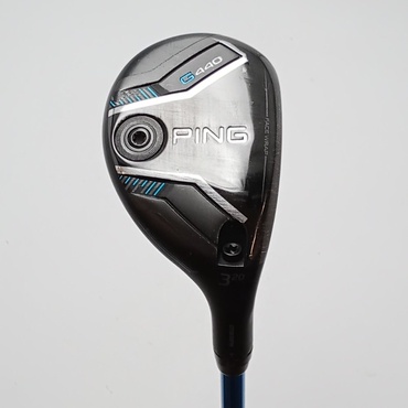 G440 H3 20°  SR ALTA　J　CB　BLUE