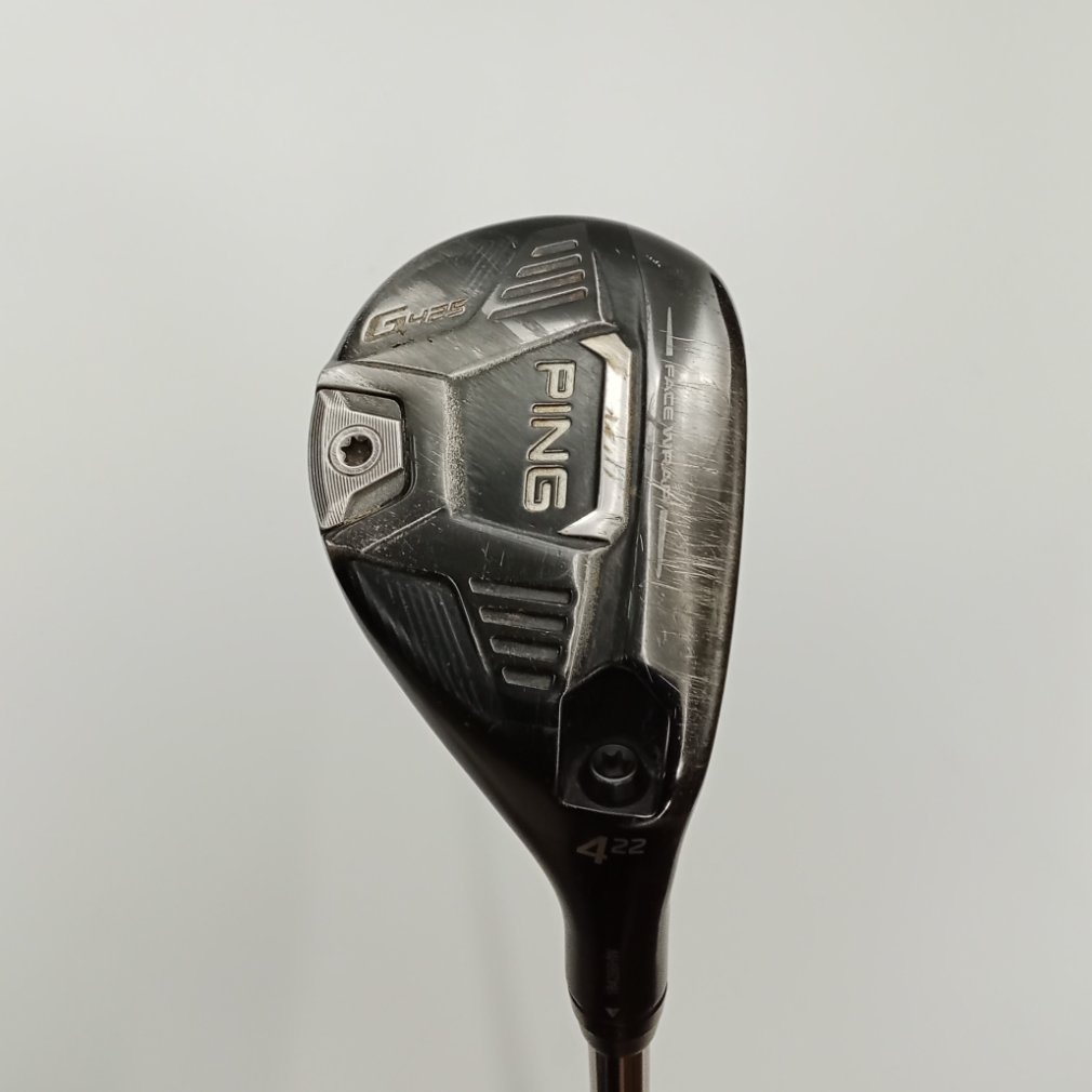 G425 H4 22° S PING TOUR 173-85｜Alpen Online 公式オンラインストア