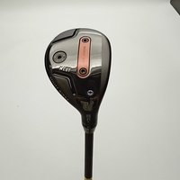 ONOFF UTILITY WINGS AKA (2026) U5 27° R SMOOTH KICK MP-526U｜Alpen