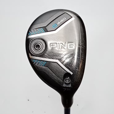 G440 H7 34°  SR ALTA　J　CB　BLUE