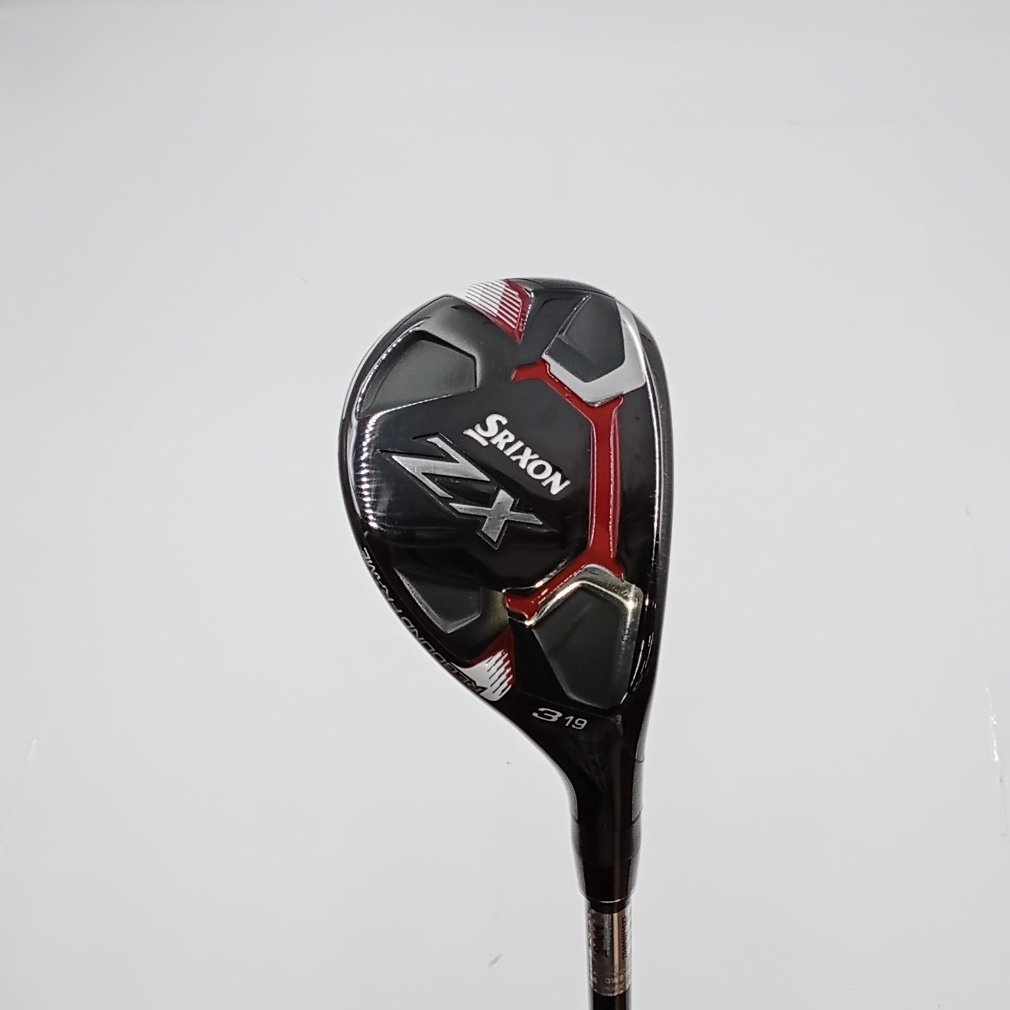 SRIXON ZX ハイブリッド U3 19° R Diamana ZX for HYBRID｜Alpen