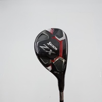 SRIXON ZX ハイブリッド U3 19° R Diamana ZX for HYBRID｜Alpen