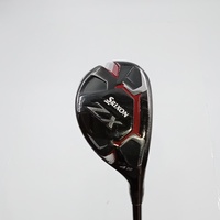 SRIXON ZX ハイブリッド U4 22° R Diamana ZX for HYBRID｜Alpen