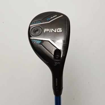 G440 H3 20°  R ALTA　J　CB　BLUE