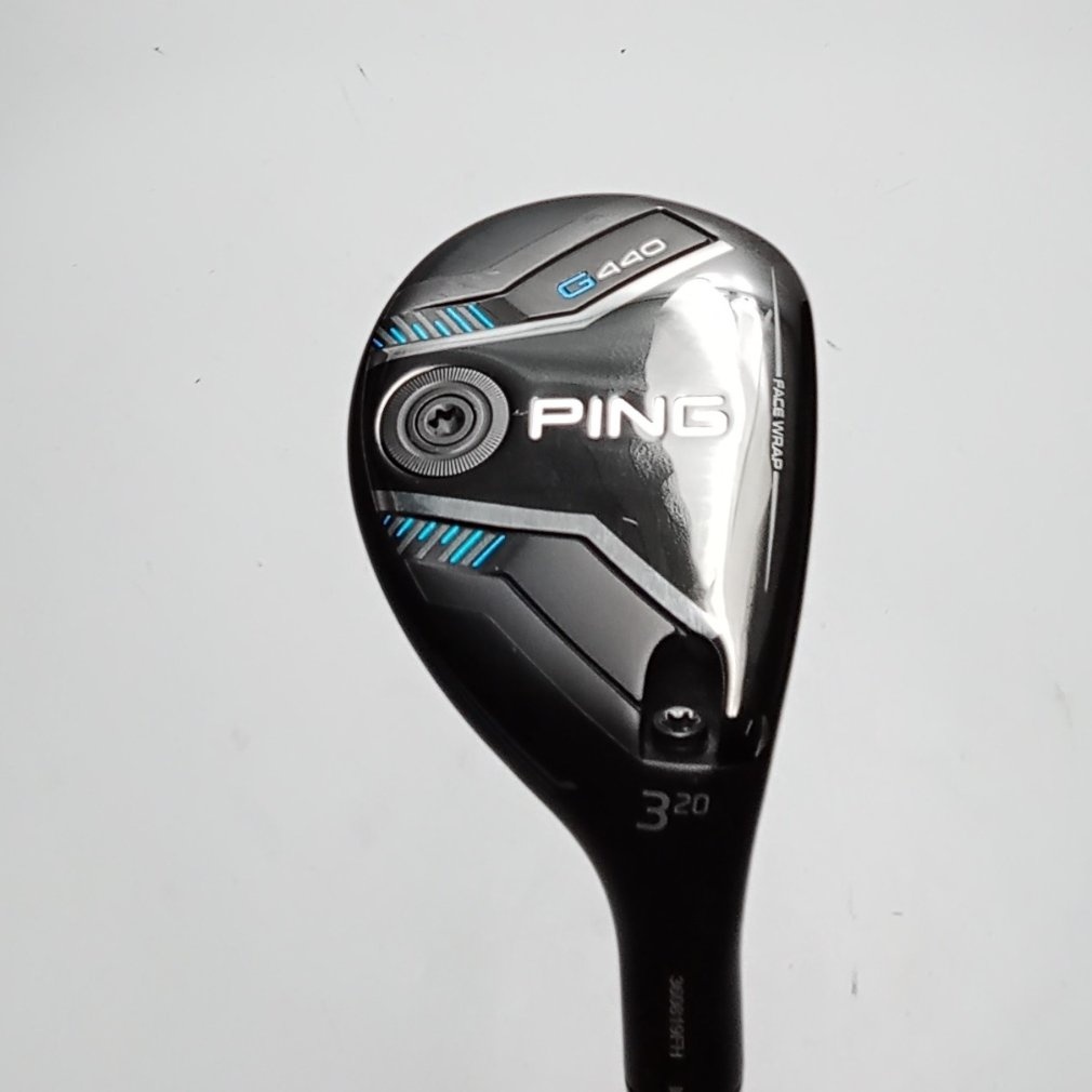 G440 H3 20° S PING TOUR 2.0 BLACK 90｜Alpen Online 公式オンライン