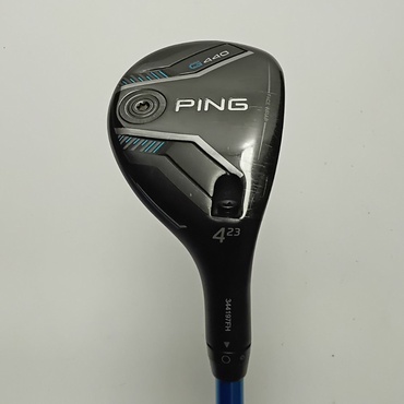 G440 H4 23°  R ALTA　J　CB　BLUE