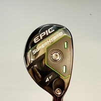 EPIC SUPER HYBRID 4H 21° R Diamana 55 for Callaway｜Alpen Online