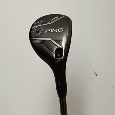 G440 H4 23°  S PING　TOUR　2.0　BLACK　90