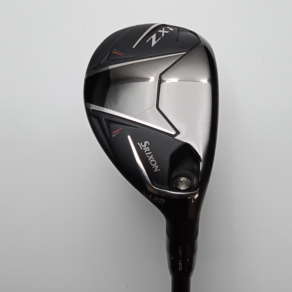 SRIXON ZXi ハイブリッド H4 22° S Diamana ZXi for HYBRID｜Alpen