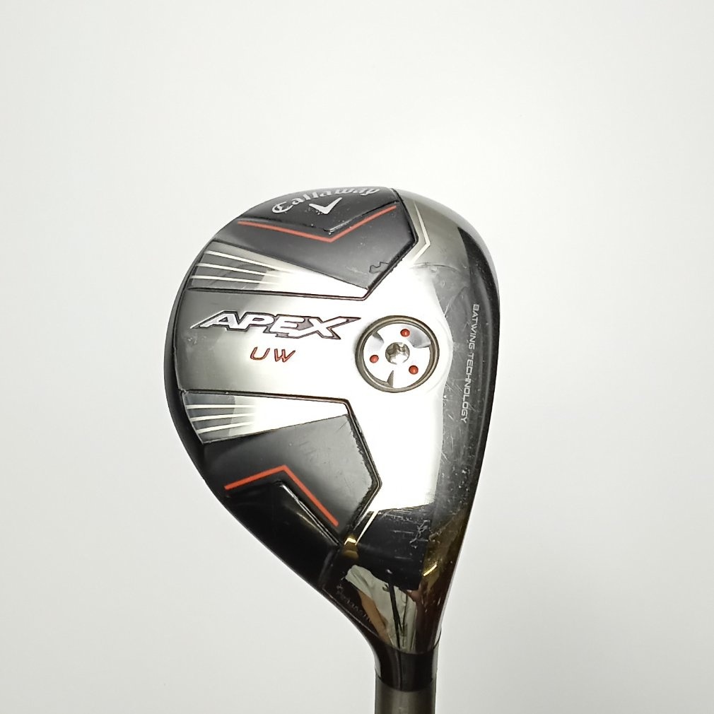 APEX UW (2023) 19 19° SR TENSEI 70 for Callaway｜Alpen Online 公式
