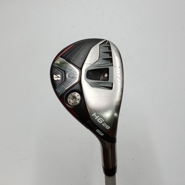 B2HT HY H6 28° SR VANQUISH BS50h｜Alpen Online 公式オンラインストア