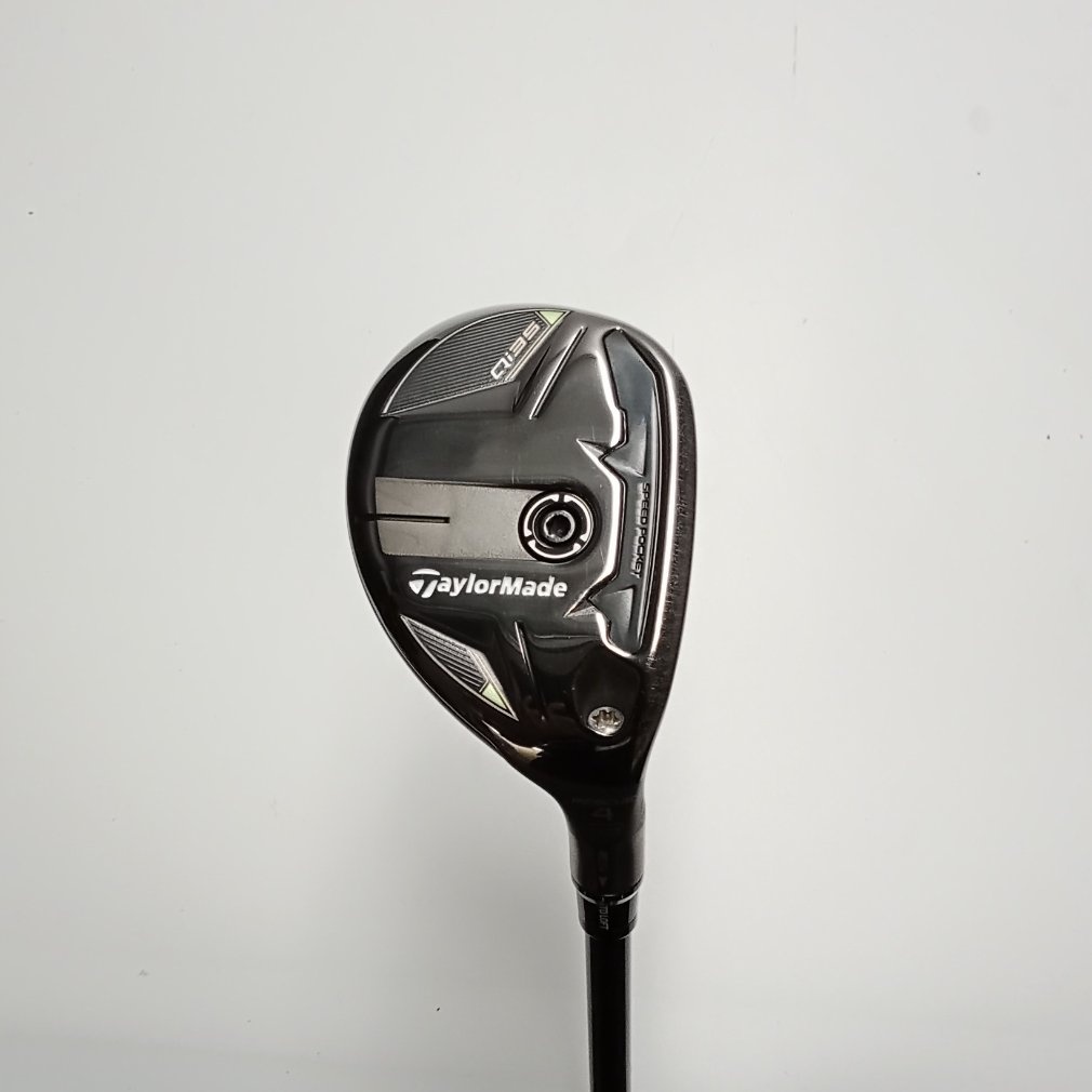 Qi35 レスキュー H4 22° S 2025 Diamana SILVER TM70｜Alpen Online