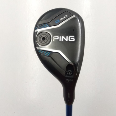 G440 H3 20°  S ALTA　J　CB　BLUE