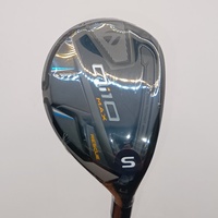 Qi10 MAX レスキュー 4U&5U 2本組 ディアマナブルーTM60 S Qi10 MAX レスキュー U4 23° S Diamana BLUE TM60｜Alpen Online 公式
