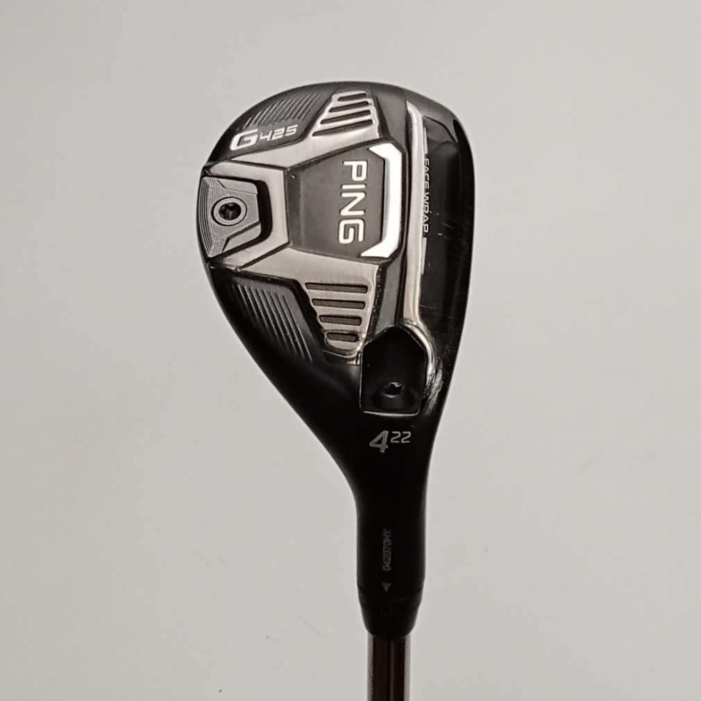 G425 H4 22° R PING TOUR 173-85｜Alpen Online 公式オンラインストア
