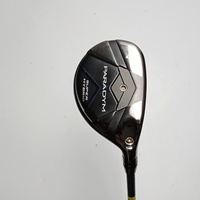 PARADYM SUPER HYBRID 21 21° S VENTUS TR 5 for Callaway｜Alpen