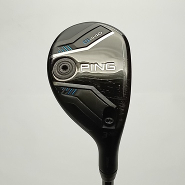 G440 H3 20°  S PING　TOUR　2.0　BLACK　90