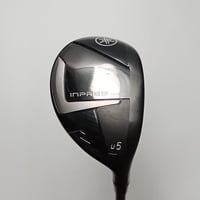 inpres DRIVESTAR (2025) U5 20.5° R SPEEDER NX for Yamaha M-425U