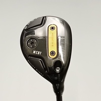 ONOFF UTILITY WINGS KURO (2026) U3 21° S CBT 626U｜Alpen Online