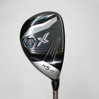 XXIO X -eks- (2024) H5 23° SR Miyazaki AX-3｜Alpen Online 公式