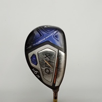 XXIO 10 ネイビー U6 26° SR XXIO MP1000｜Alpen Online 公式