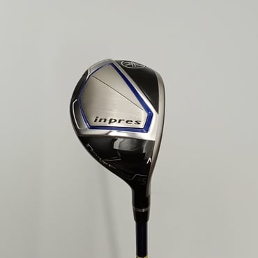 inpres　DRIVESTAR U5 20.5°  SR SPEEDER　NX　for　Yamaha　M423u