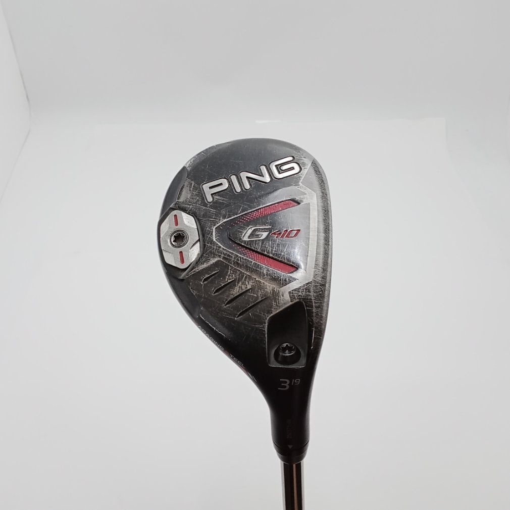 G410 3U 19° S PING TOUR 173-85｜Alpen Online 公式オンラインストア
