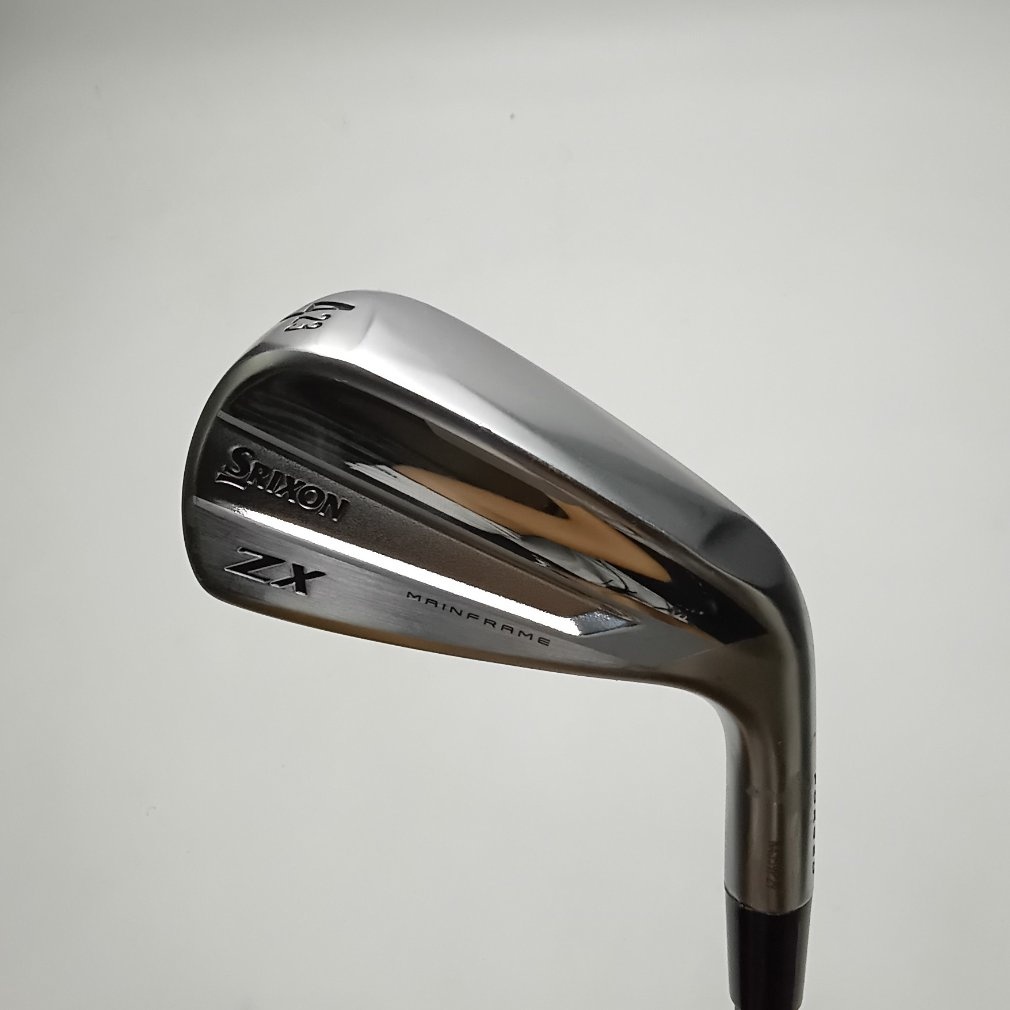 SRIXON ZX ユーティリティ UT その他カーボン｜Alpen Online 公式
