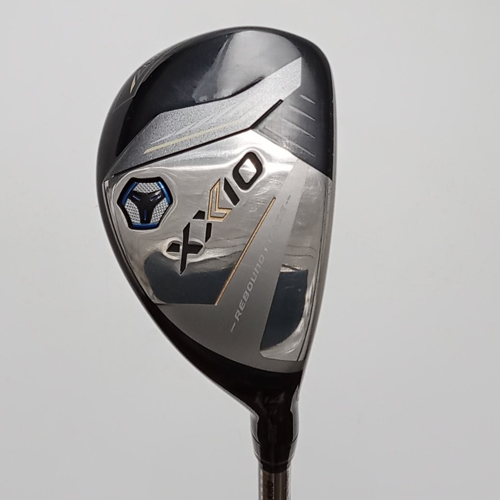 XXIO 13 ネイビー H4 20° SR XXIO MP1300 ネイビー｜Alpen Online 公式