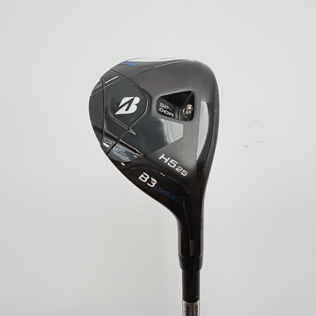 B3MAX HY H5 25° R VANQUISH BSh for MAX｜Alpen Online 公式