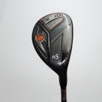 XXIO X -eks- H5 23° SR Miyazaki AX-1｜Alpen Online 公式オンライン