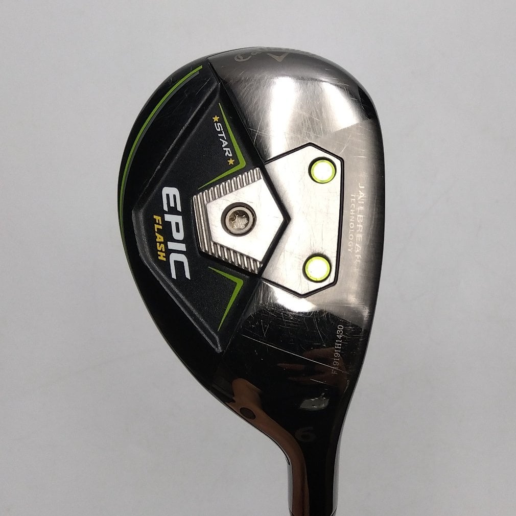 EPIC FLASH STAR 6H 26° SR Speeder EVOLUTION for CW｜Alpen Online