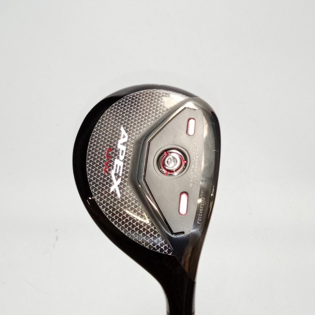 APEX UW 21 21° S Diamana 55 for Callaway｜Alpen Online 公式
