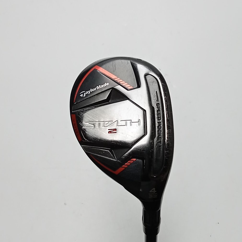 STEALTH2 レスキュー U4 22° R TENSEI RED TM60 (22)｜Alpen Online
