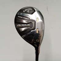 ROGUE ST MAX FAST 6H 27° SR Speeder NX 40 for Callaway｜Alpen